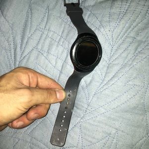 Samsung watch
